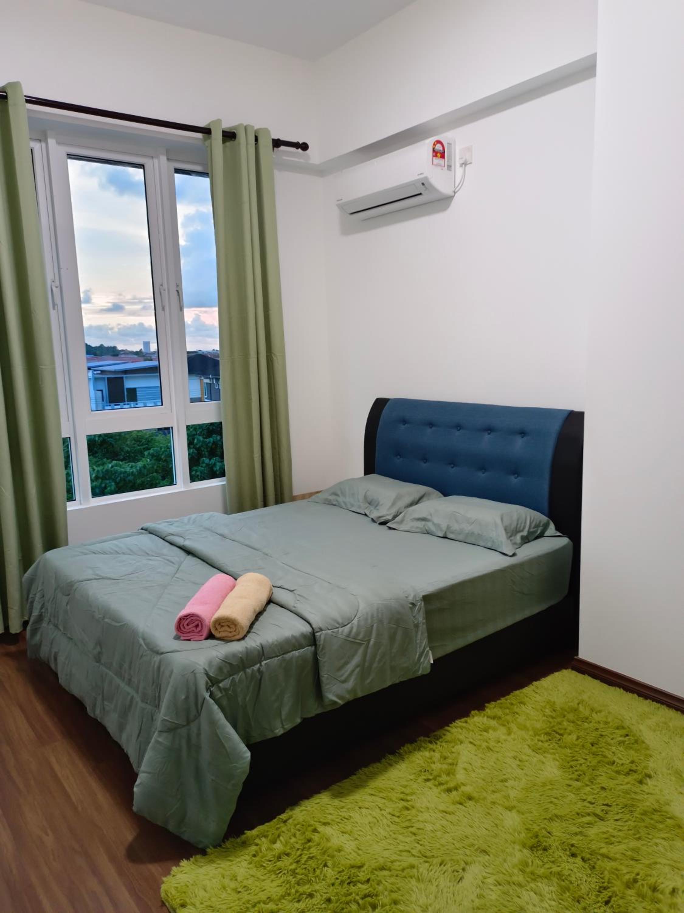 Nasuha Homestay