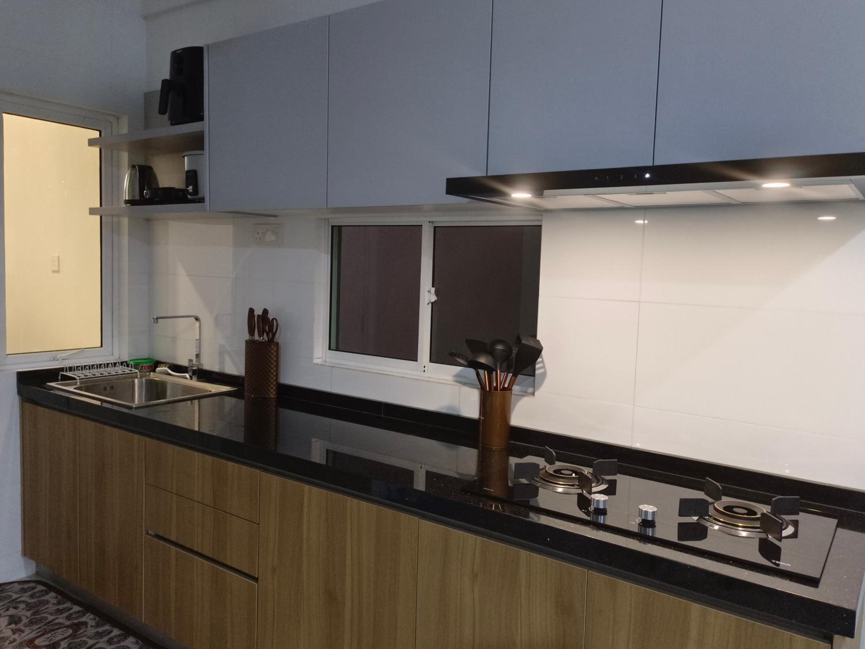 Nasuha Homestay