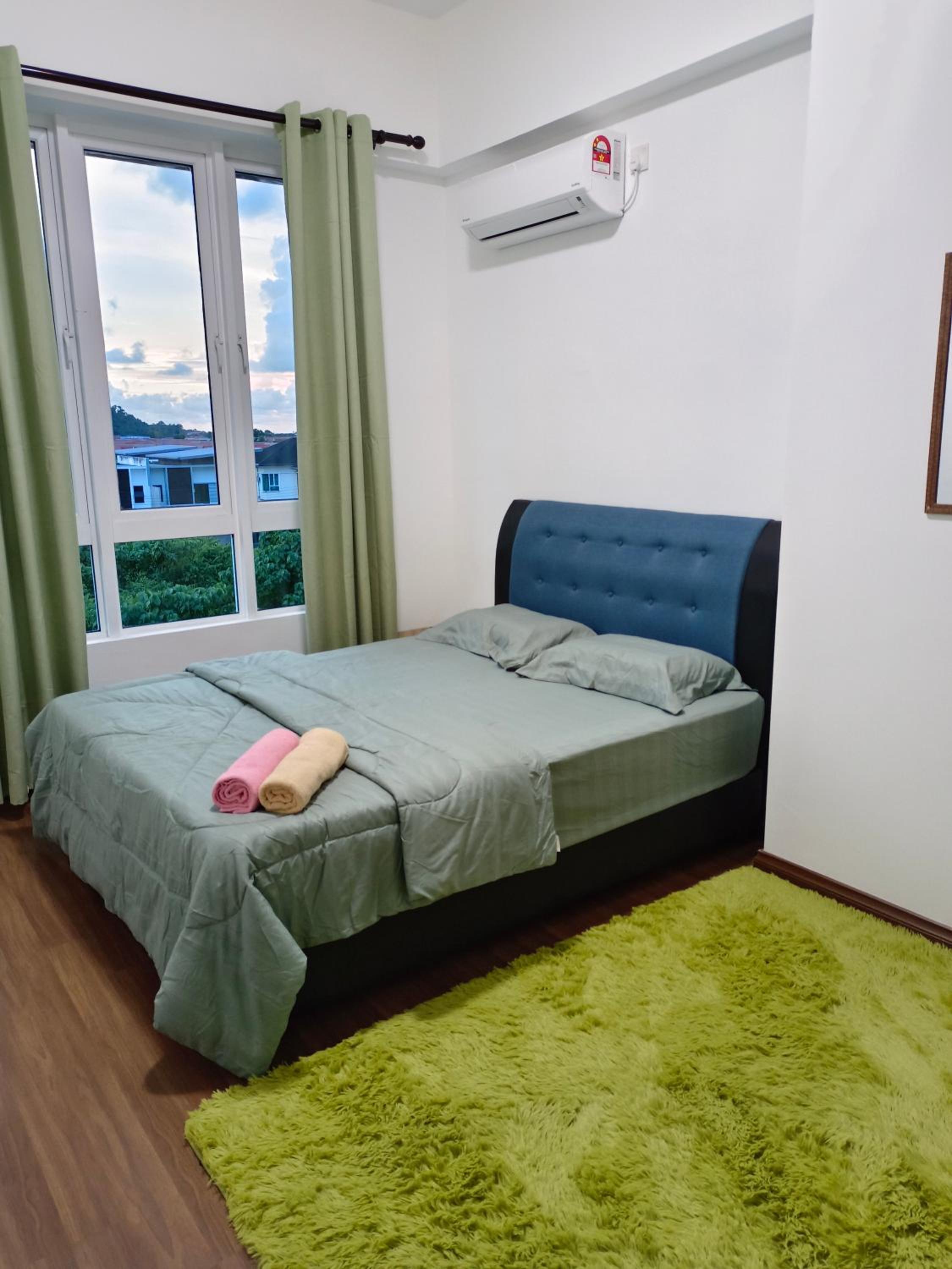 Nasuha Homestay