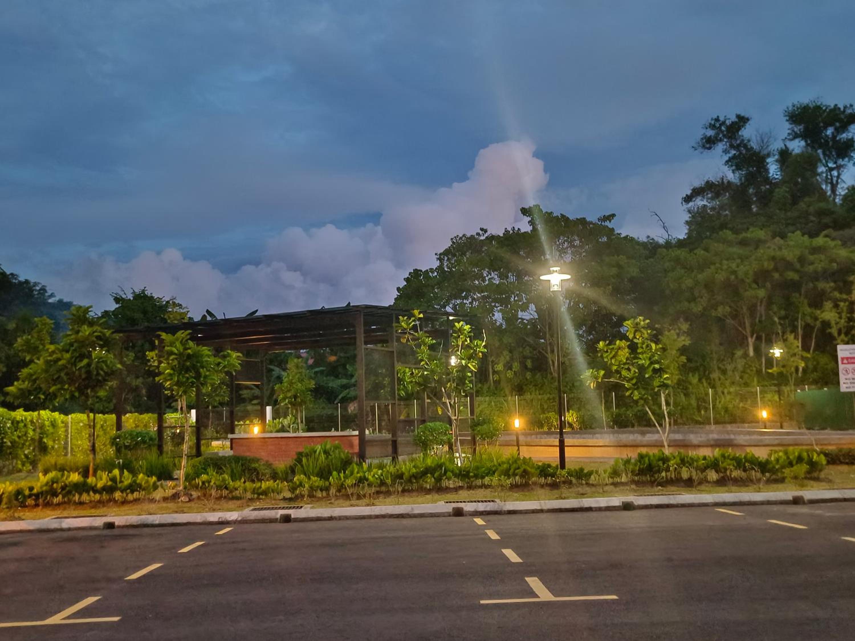 Nasuha Homestay