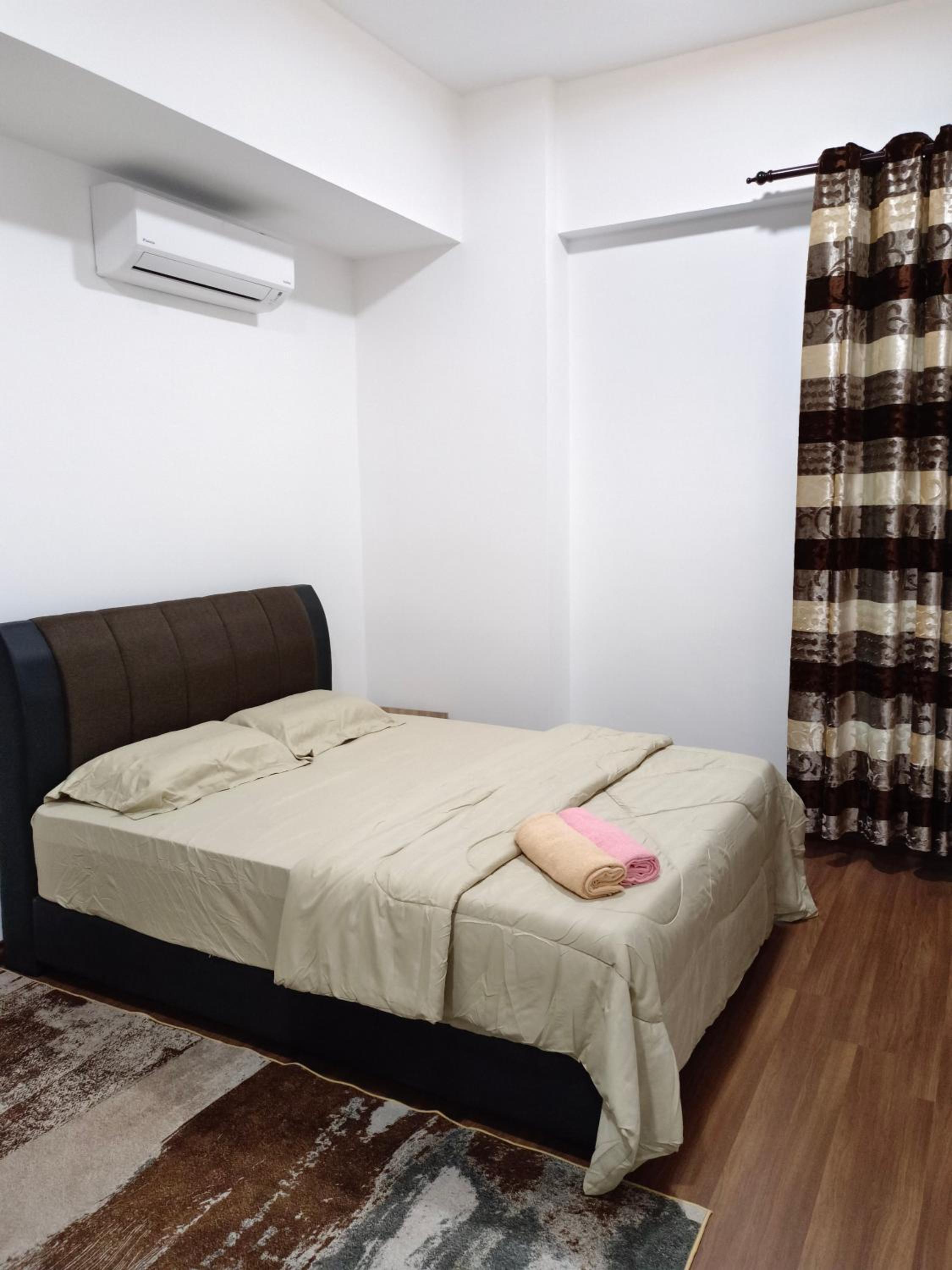 Nasuha Homestay