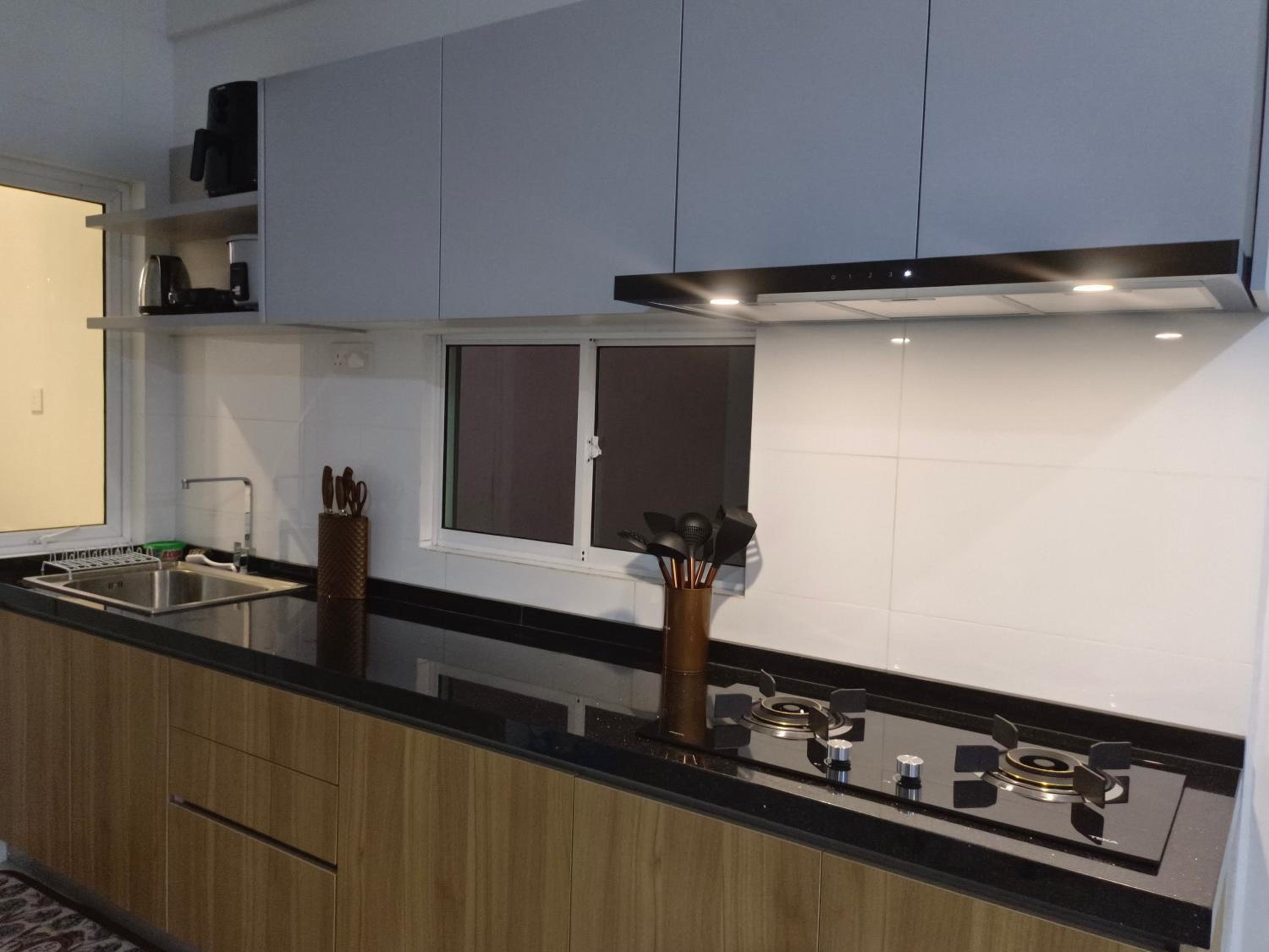Nasuha Homestay