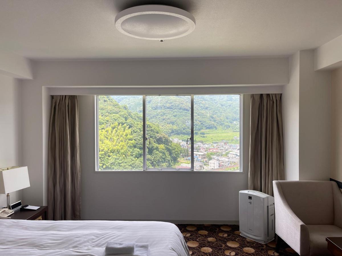 Grand Mercure Beppu Bay Resort & Spa 21