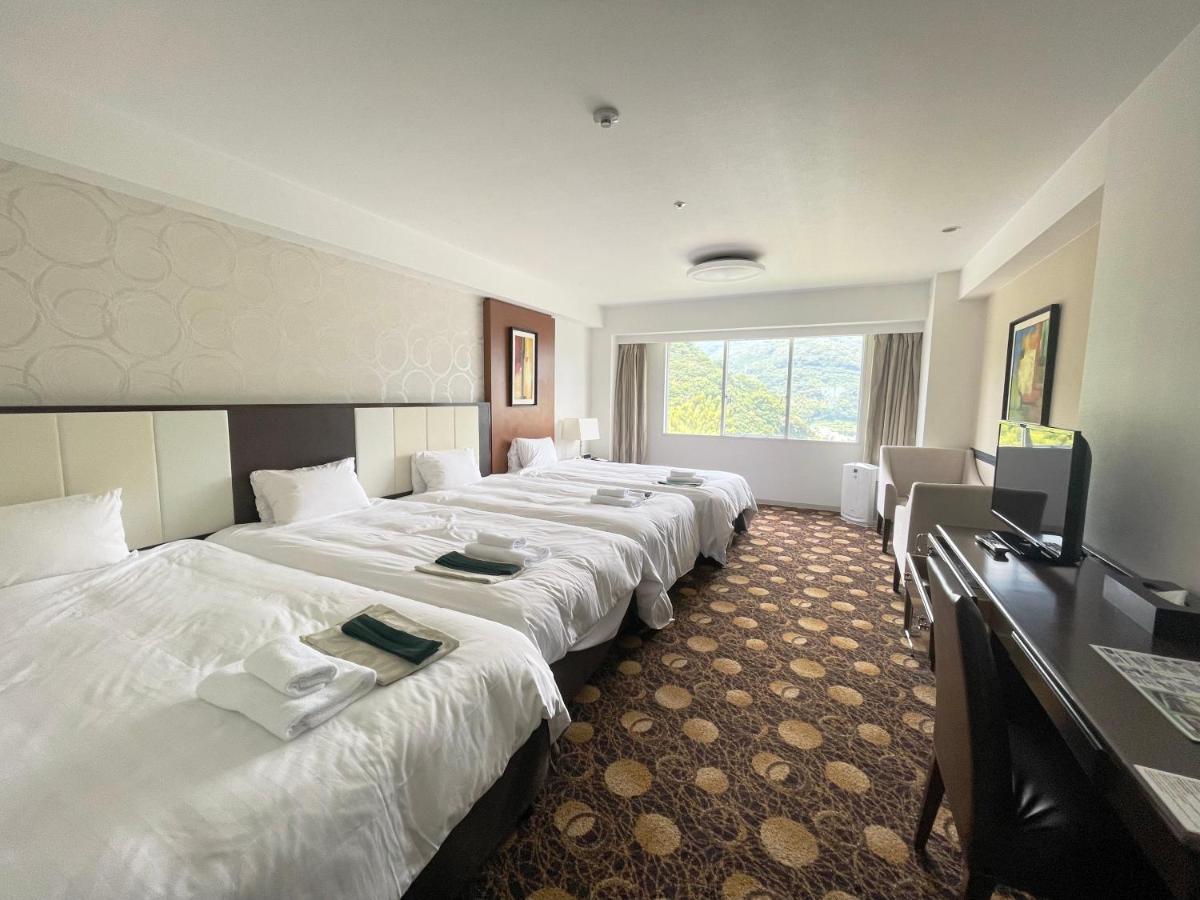 Grand Mercure Beppu Bay Resort & Spa 22