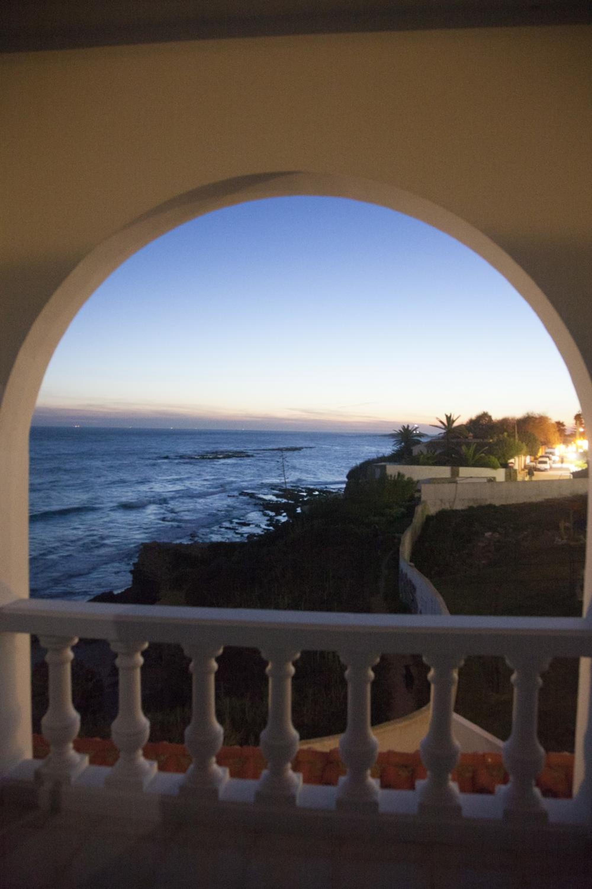 Hostal Mar de Frente