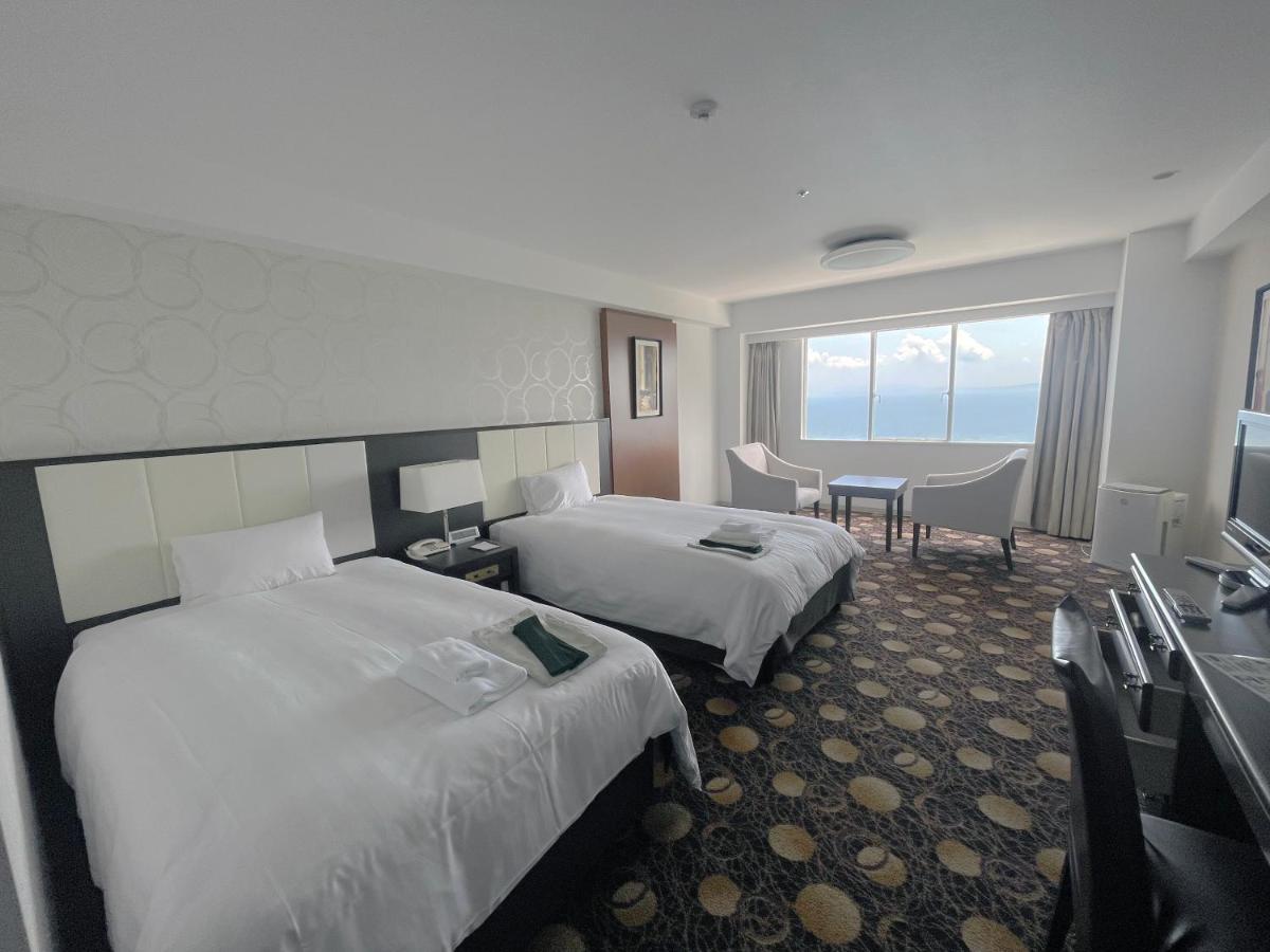 Grand Mercure Beppu Bay Resort & Spa 12