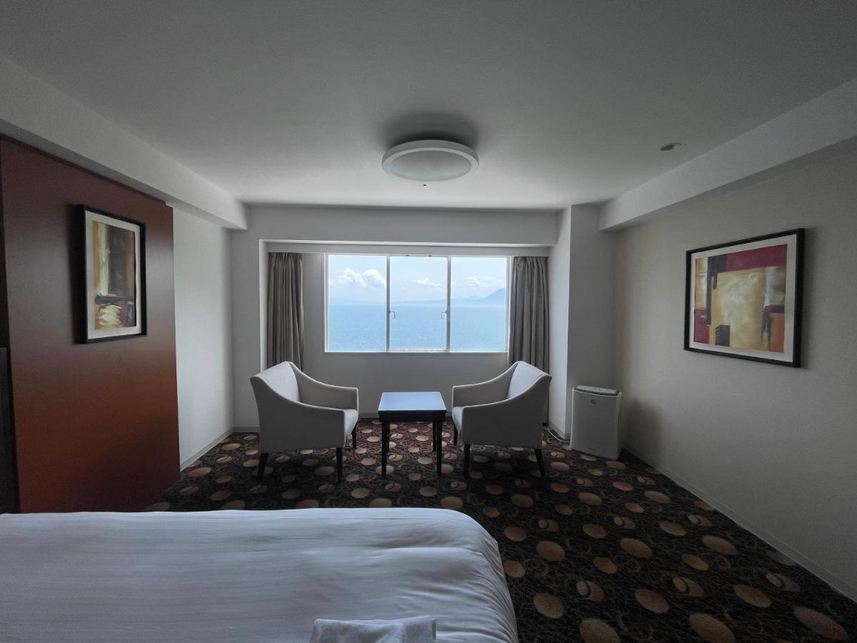 Grand Mercure Beppu Bay Resort & Spa 32