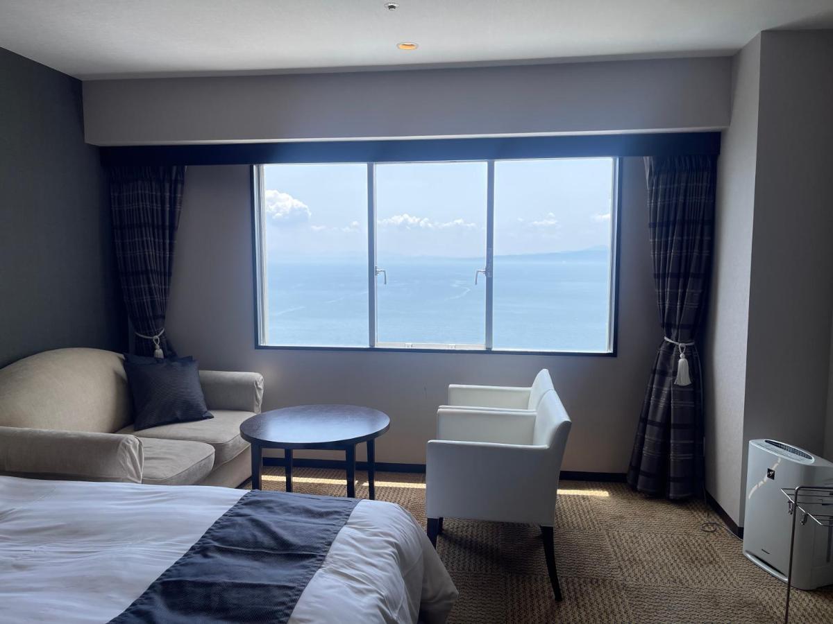 Grand Mercure Beppu Bay Resort & Spa 28
