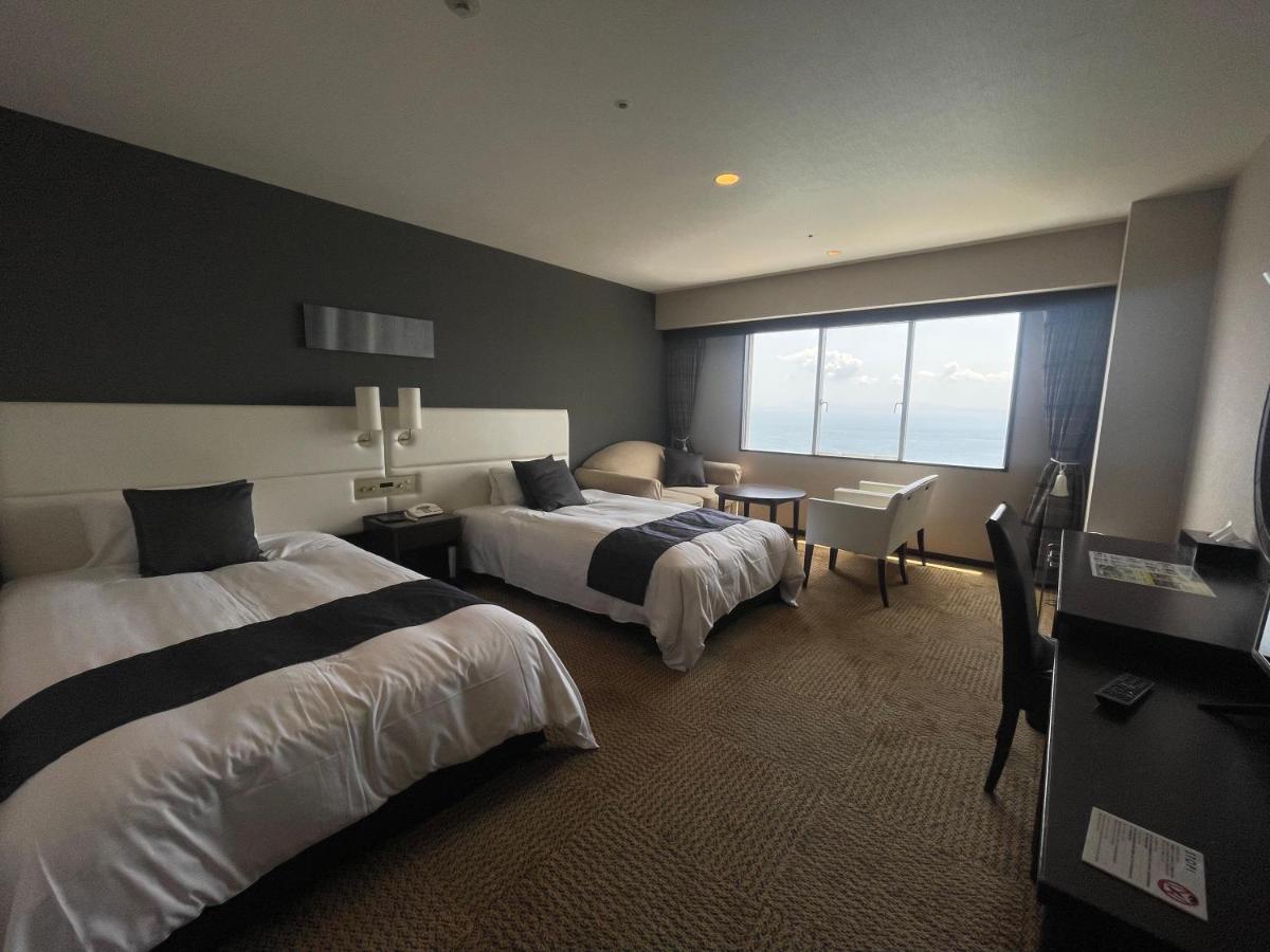 Grand Mercure Beppu Bay Resort & Spa 13