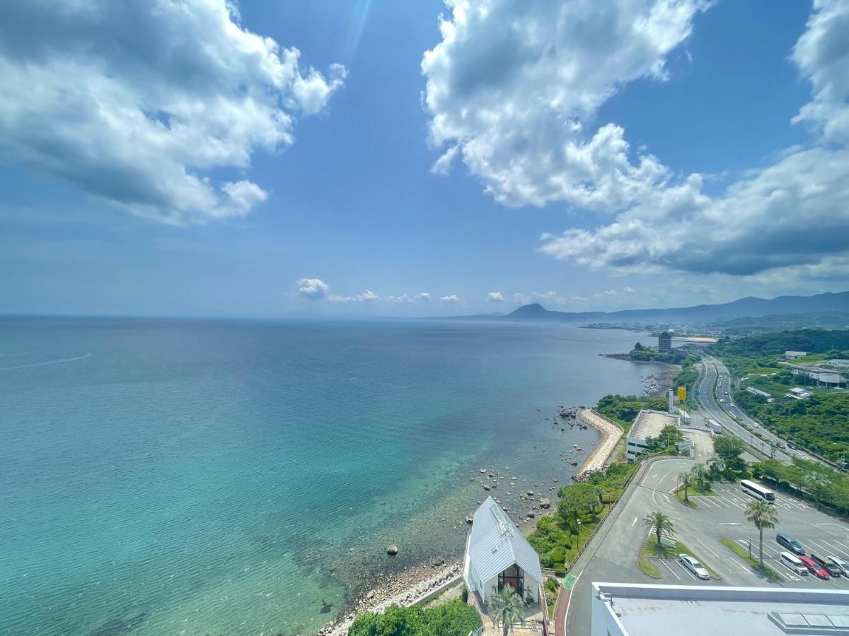 Grand Mercure Beppu Bay Resort & Spa 93