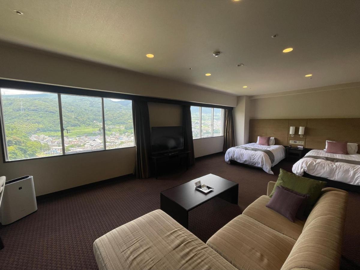 Grand Mercure Beppu Bay Resort & Spa 26