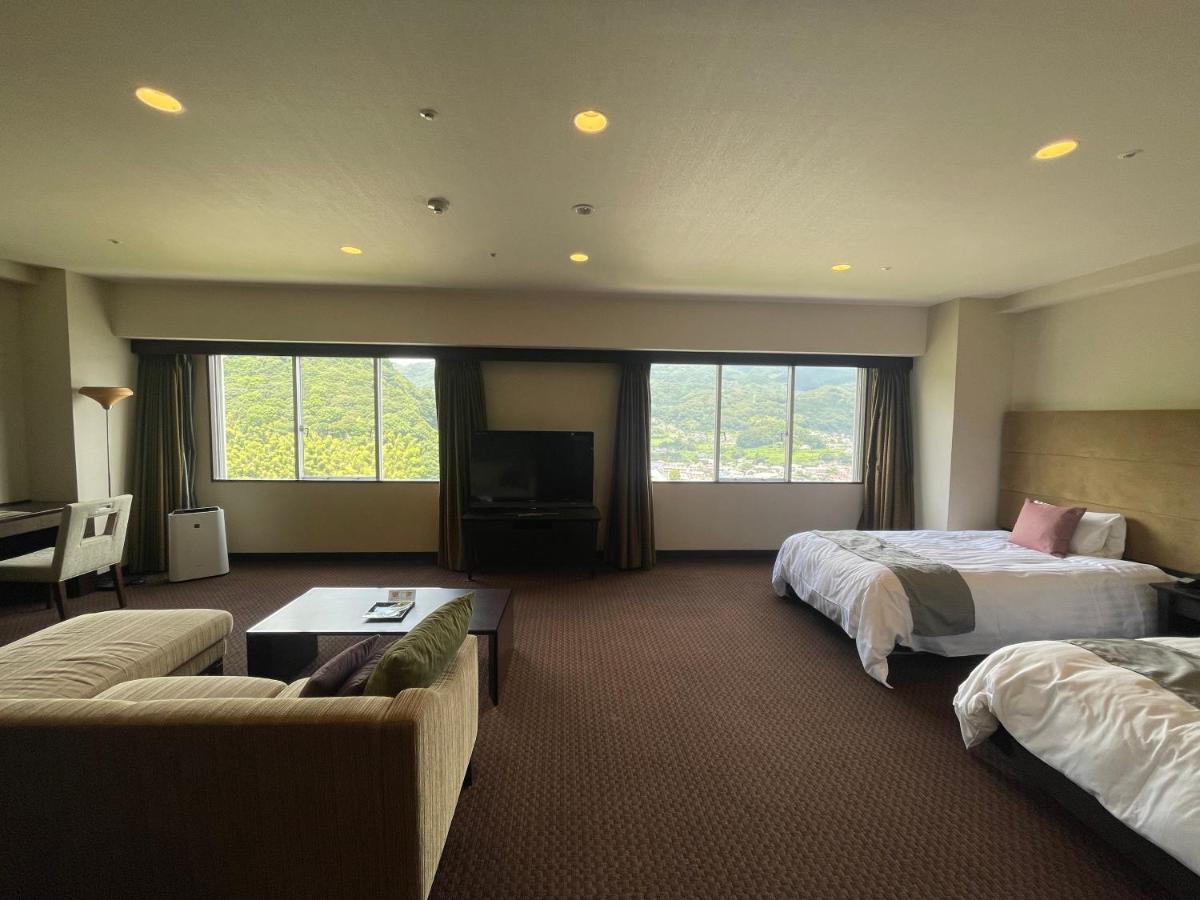 Grand Mercure Beppu Bay Resort & Spa 14