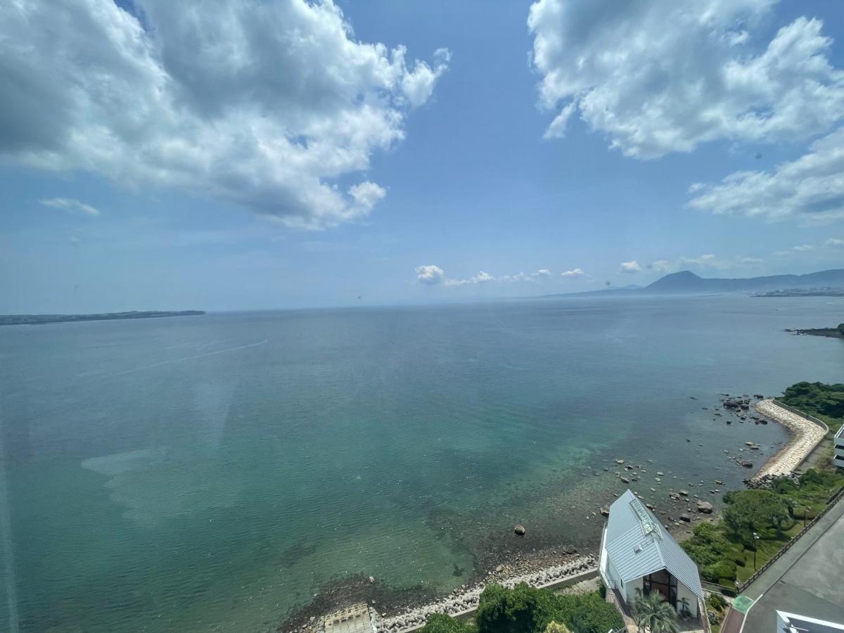 Grand Mercure Beppu Bay Resort & Spa 91