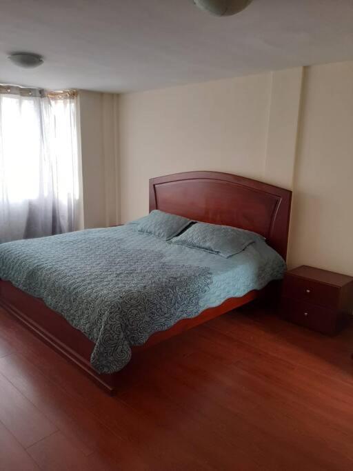 Andaluz Townhouse for Rent
