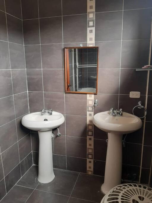 Andaluz Townhouse for Rent