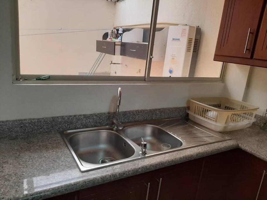 Andaluz Townhouse for Rent