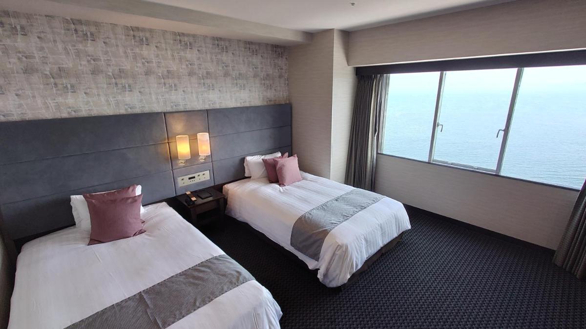 Grand Mercure Beppu Bay Resort & Spa 16