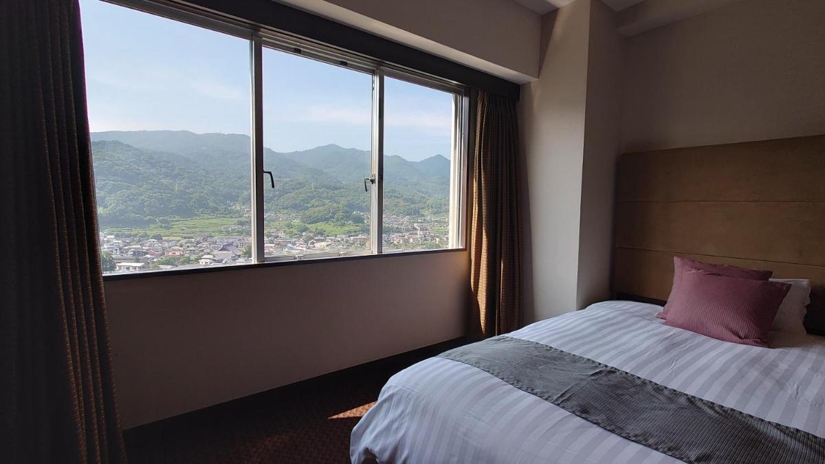 Grand Mercure Beppu Bay Resort & Spa 24