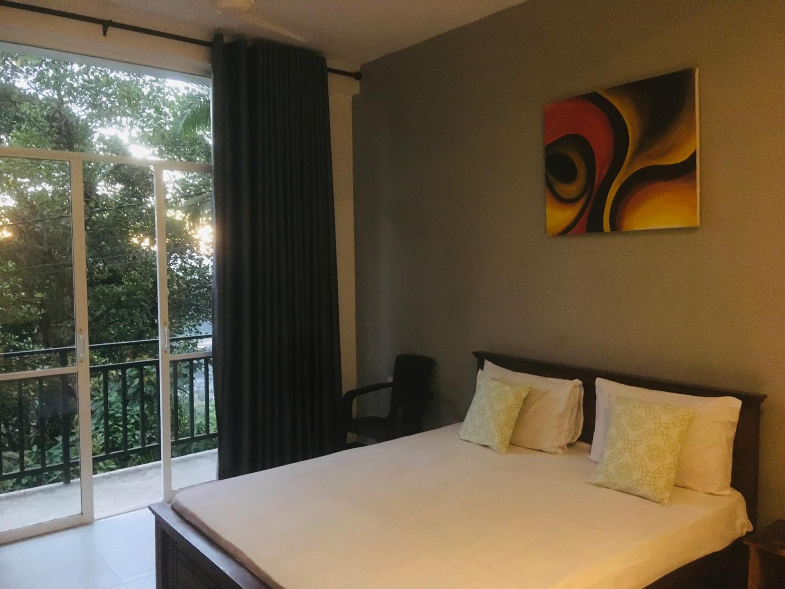 kandy hill villa