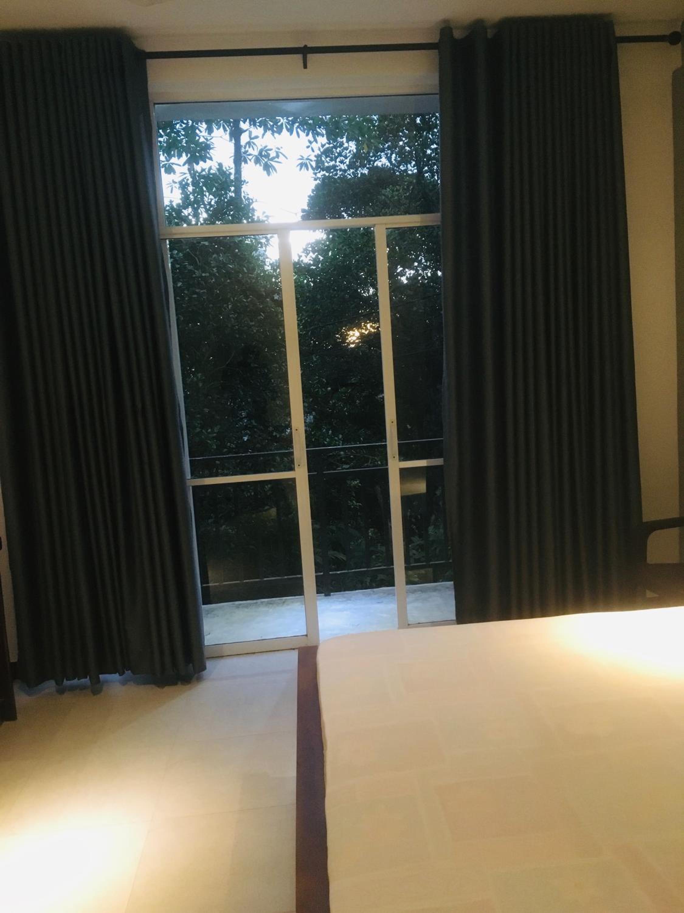 kandy hill villa
