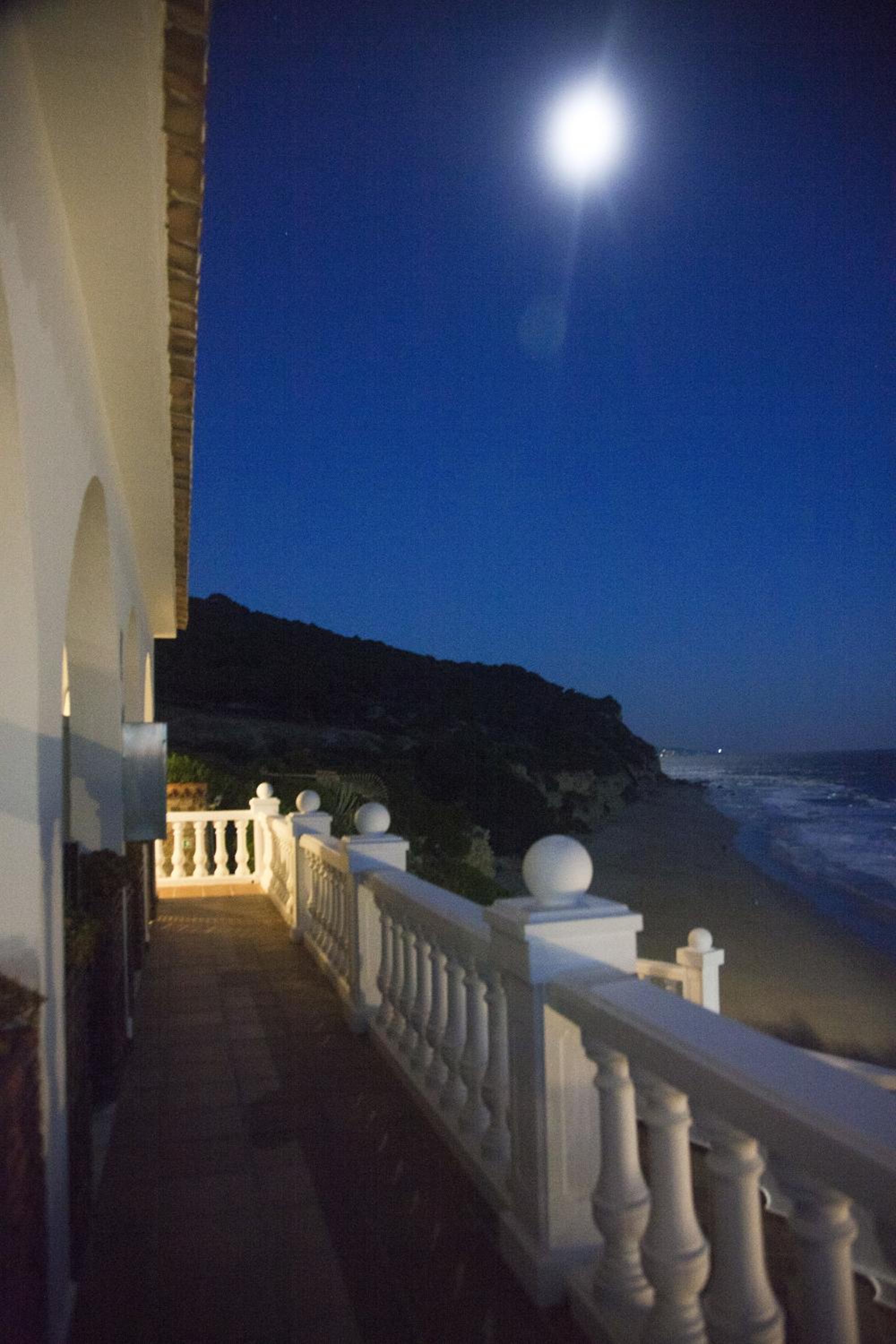 Hostal Mar de Frente