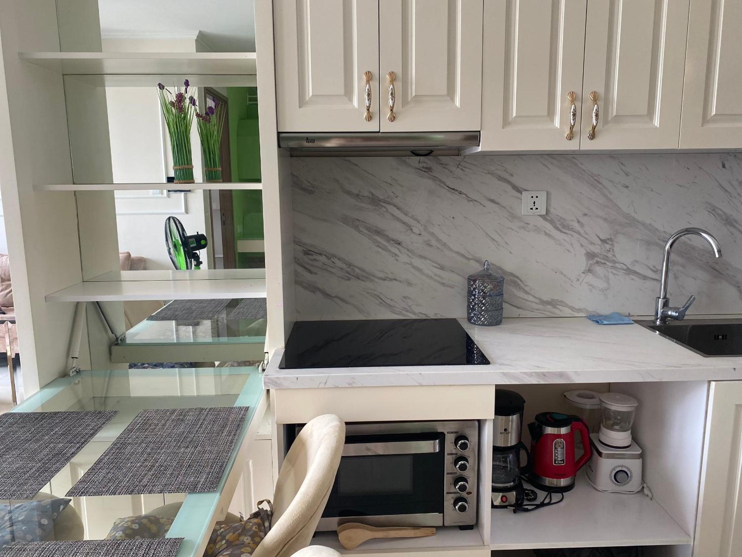 Lu Luxury Homestay et Apartment - Vinhomes Smart City Hanoi