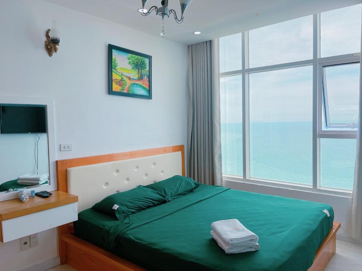 Diamond Nha Trang Beach Apartment
