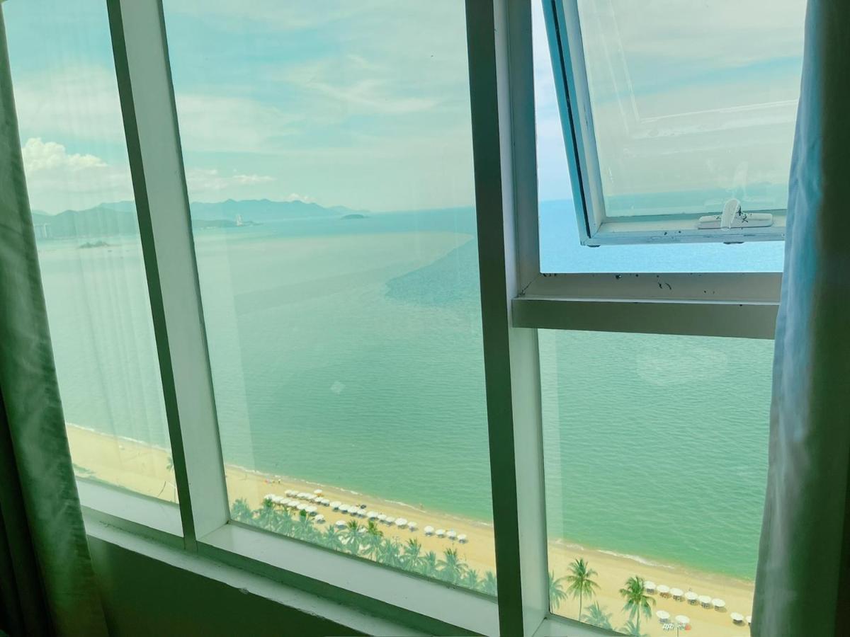 Diamond Nha Trang Beach Apartment