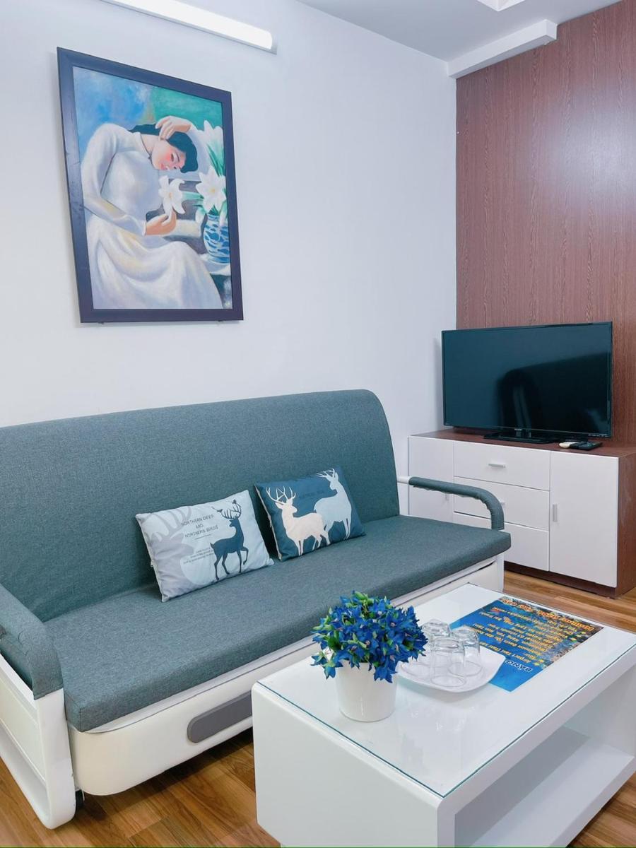 Diamond Nha Trang Beach Apartment