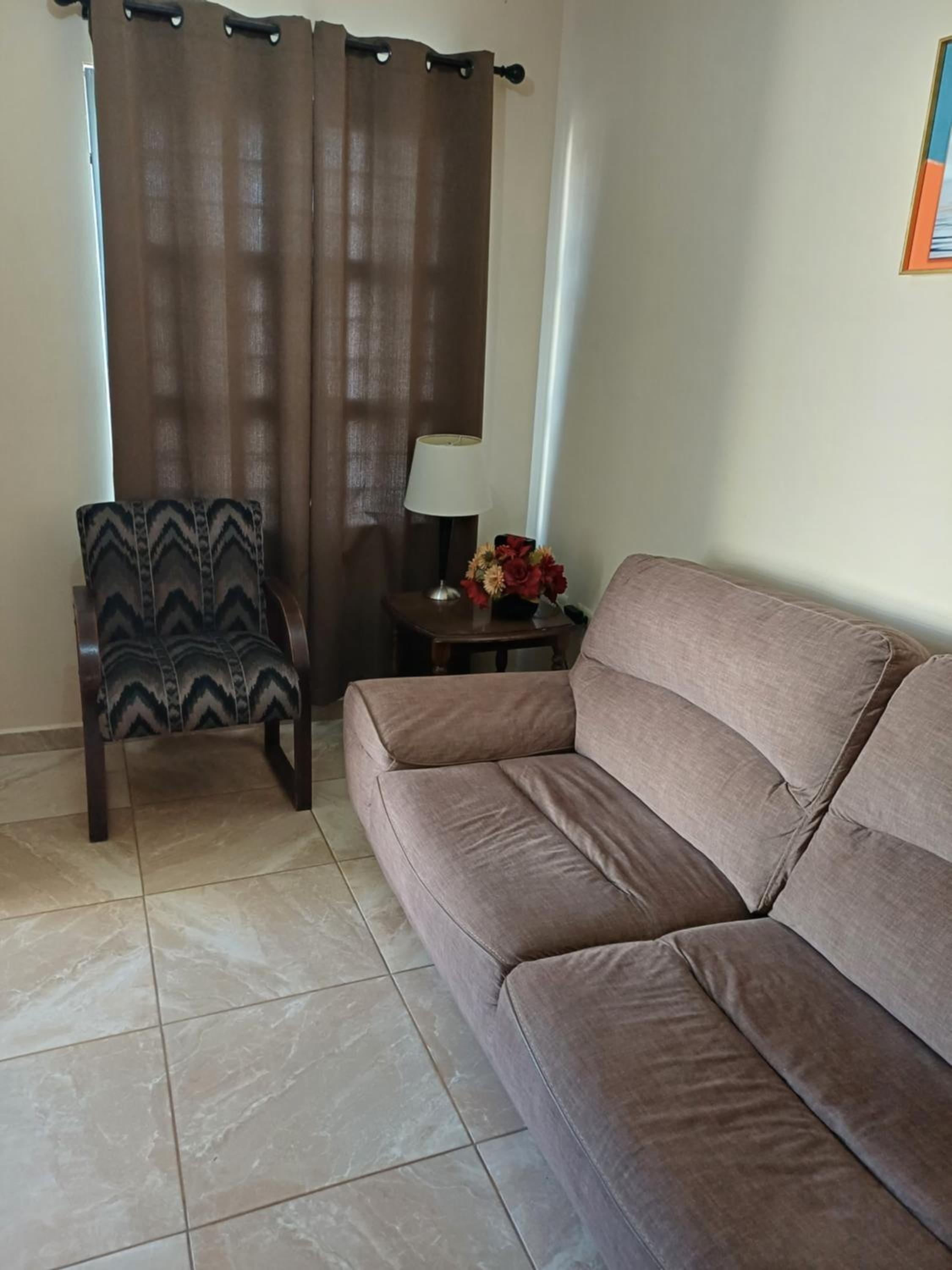 Casa Sendero view 2