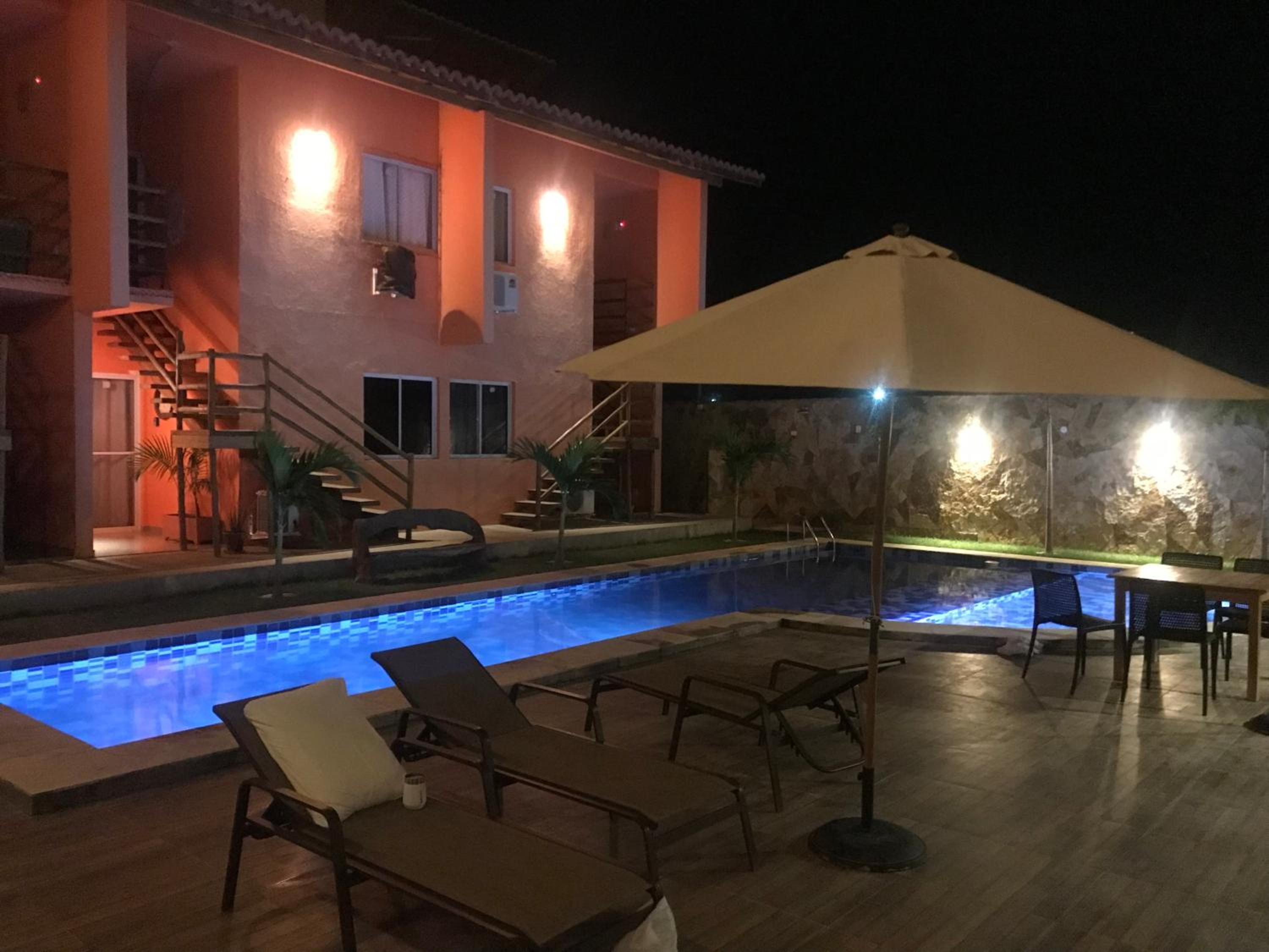 Excelente apartamento Villamares