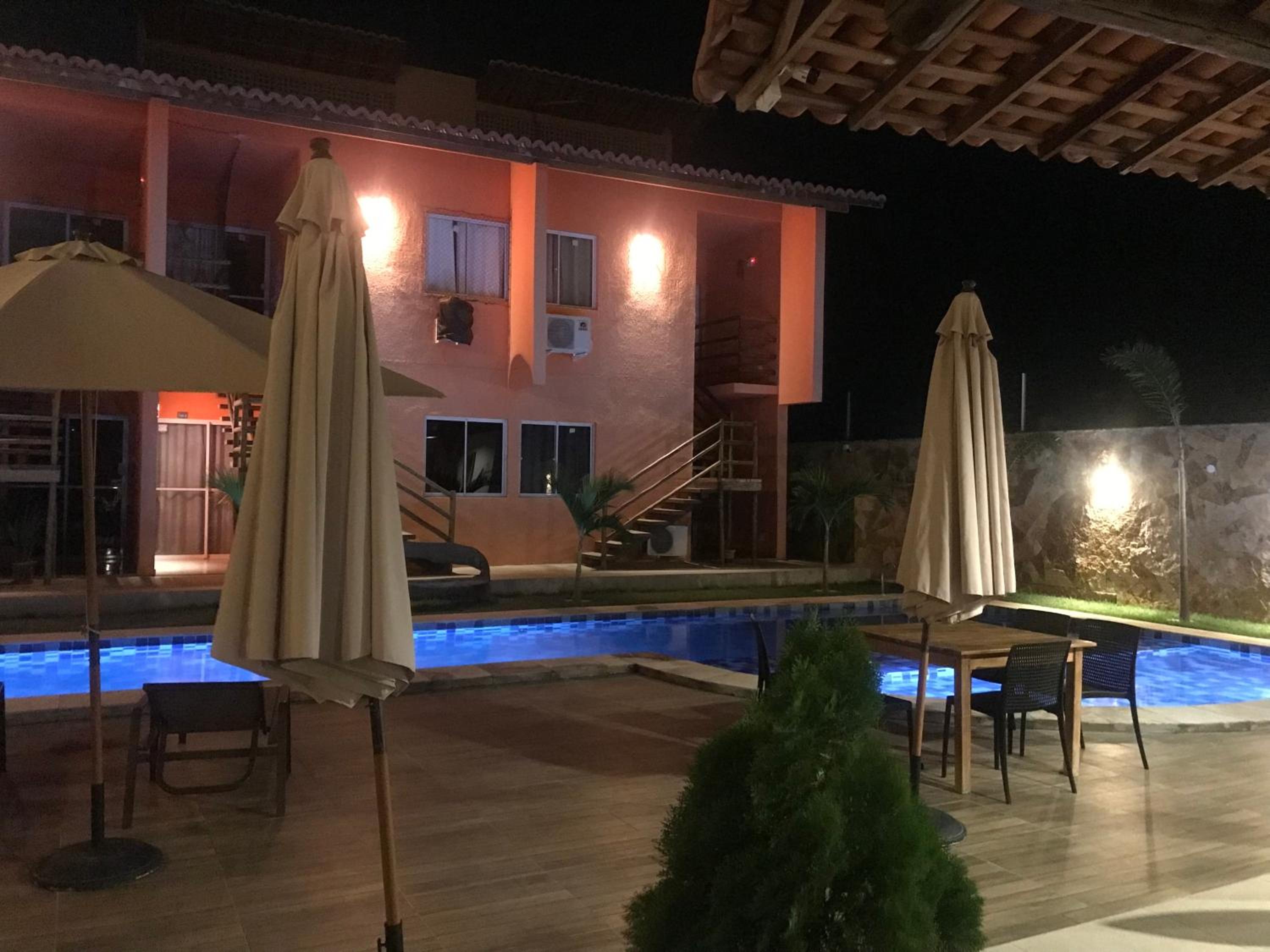Excelente apartamento Villamares