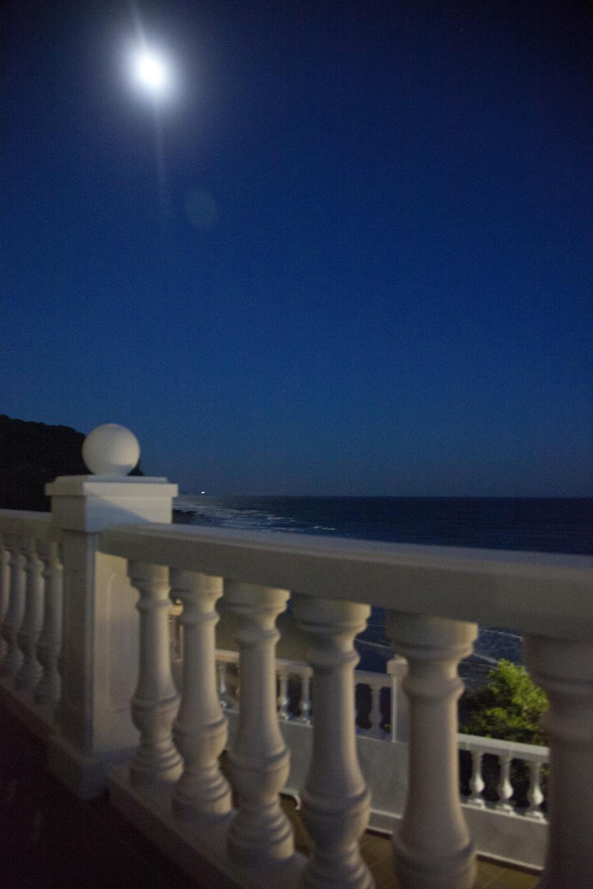 Hostal Mar de Frente