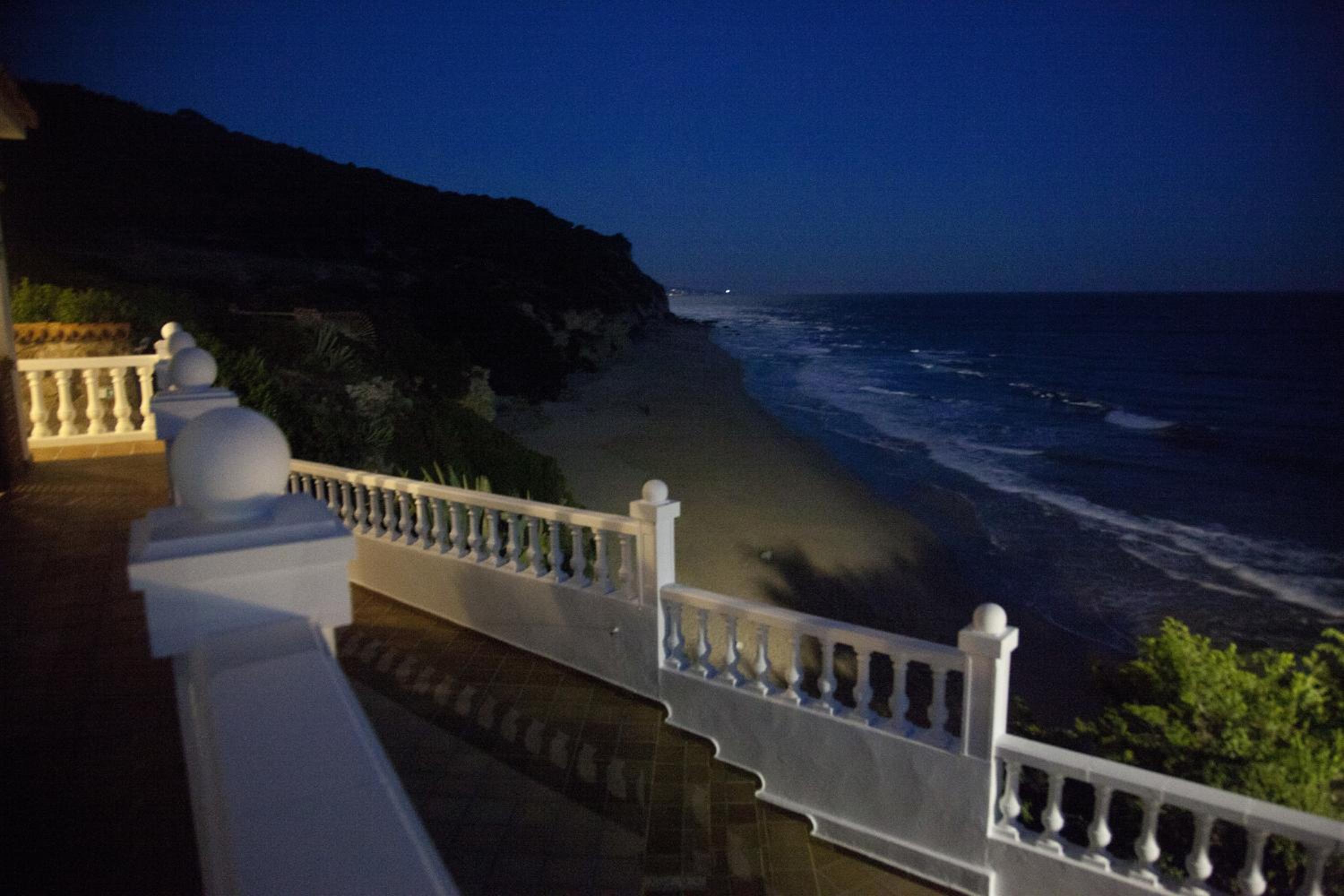 Hostal Mar de Frente