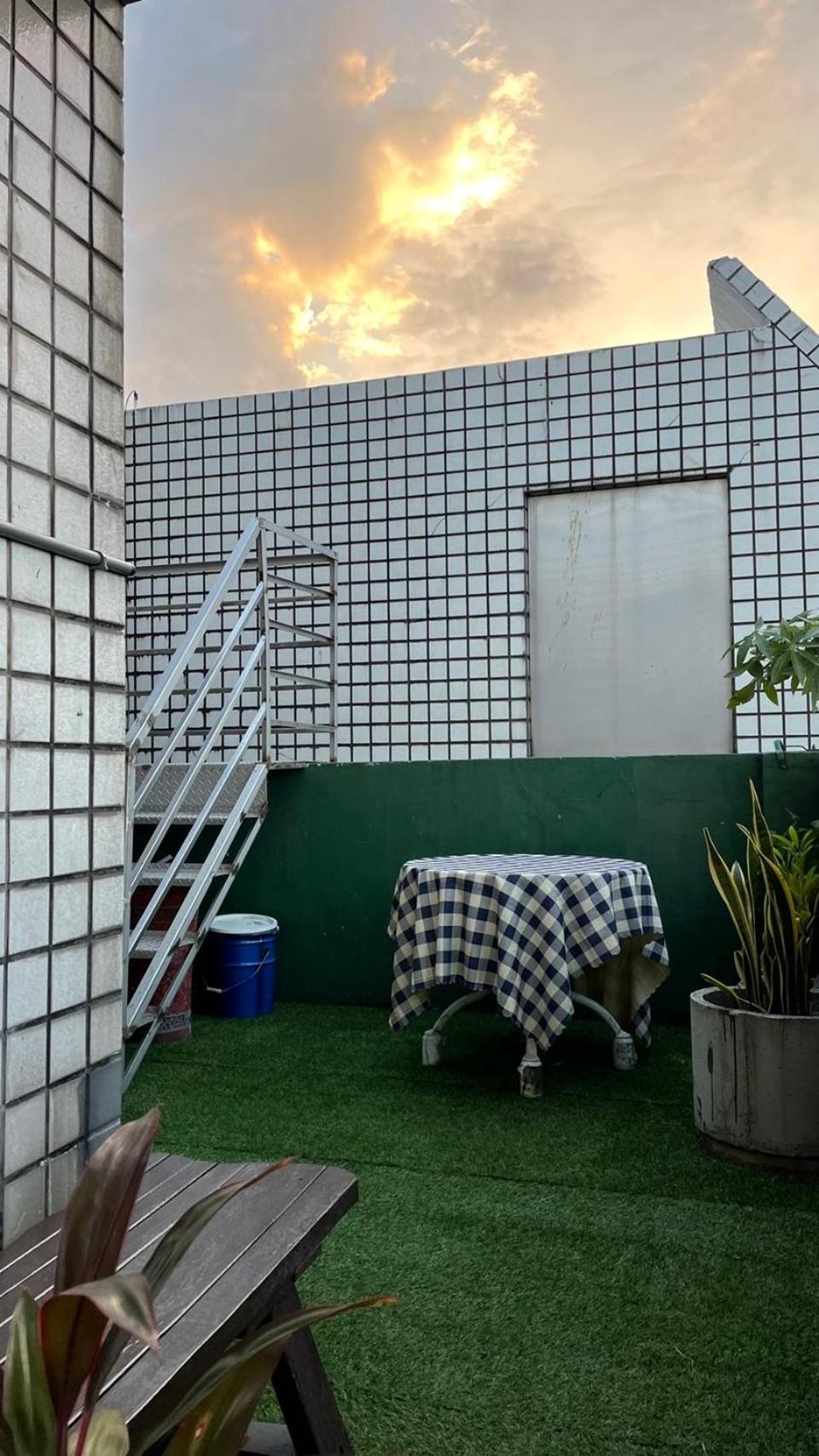 Feng Ge Yuan Homestay view 4