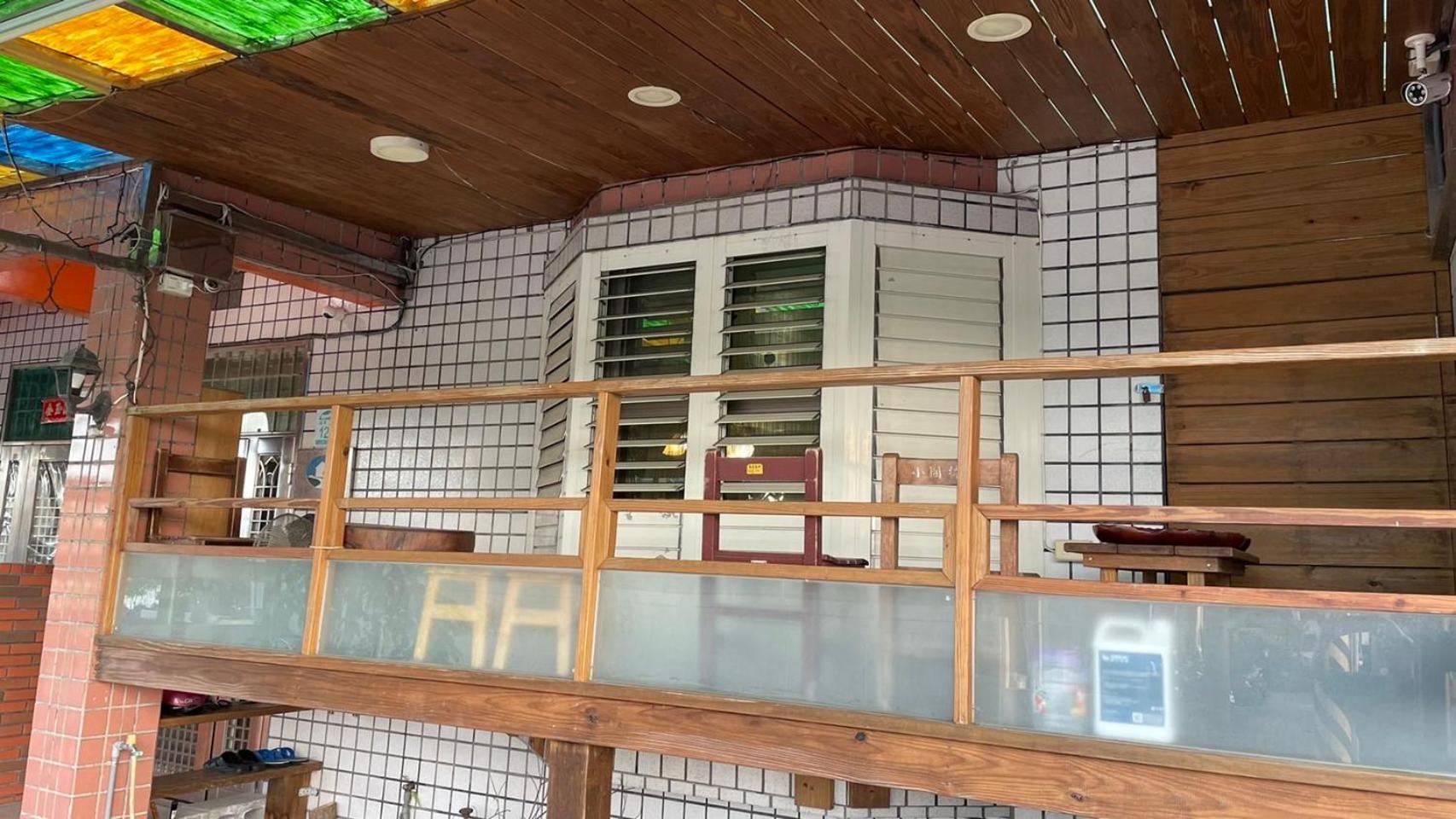 Feng Ge Yuan Homestay view 2