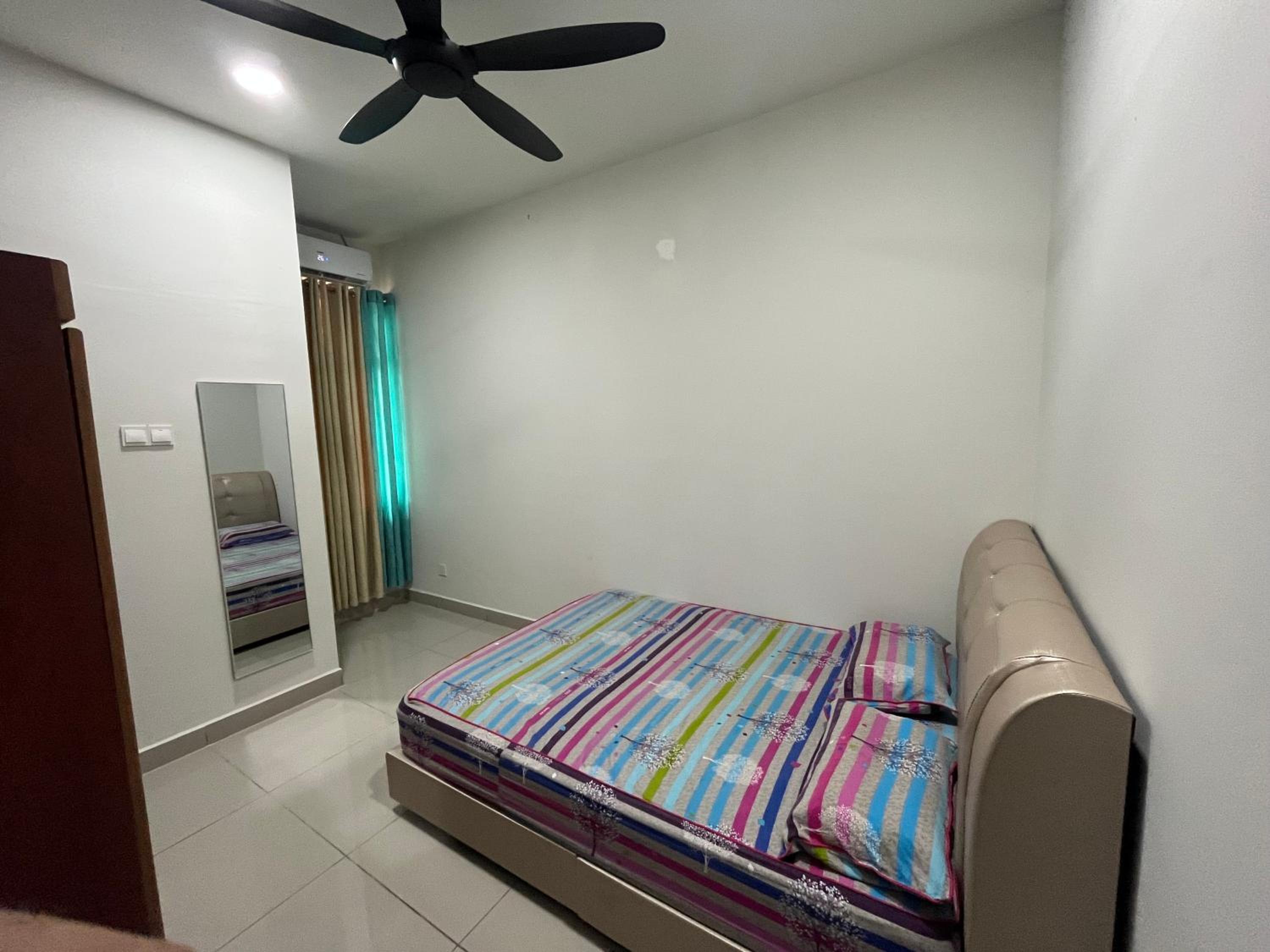 Homestay Anggun
