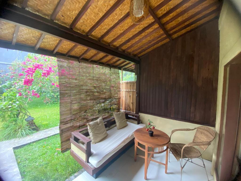 Pomelo Guest House view 4