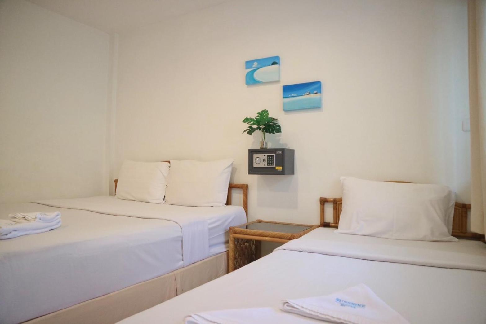 Sunshine Guest House — photo 30