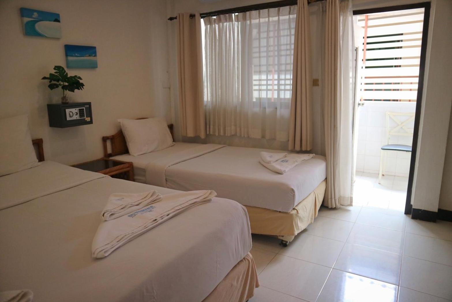 Sunshine Guest House — photo 74
