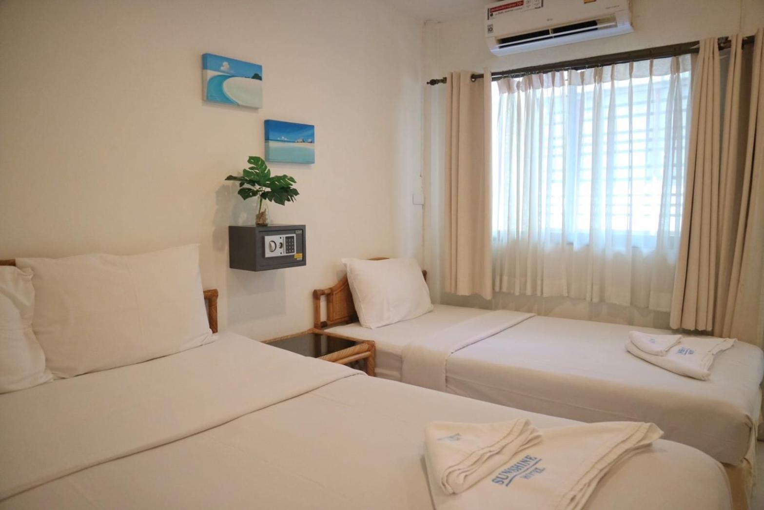 Sunshine Guest House — photo 96