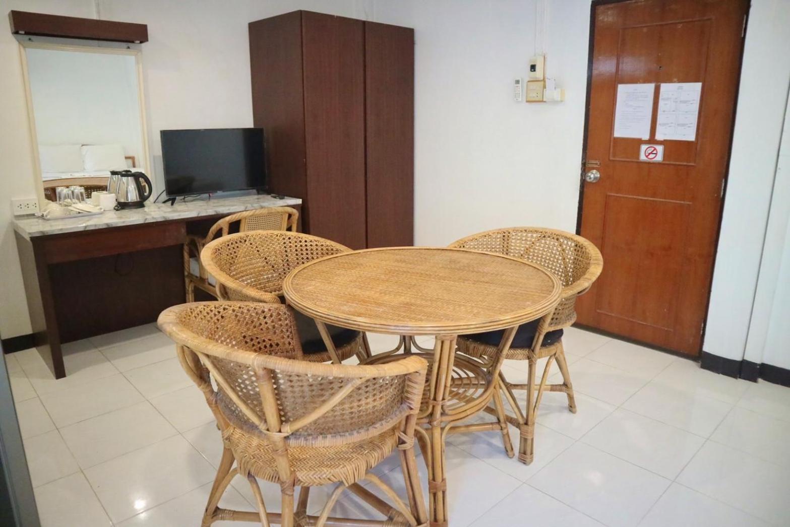Sunshine Guest House — photo 66