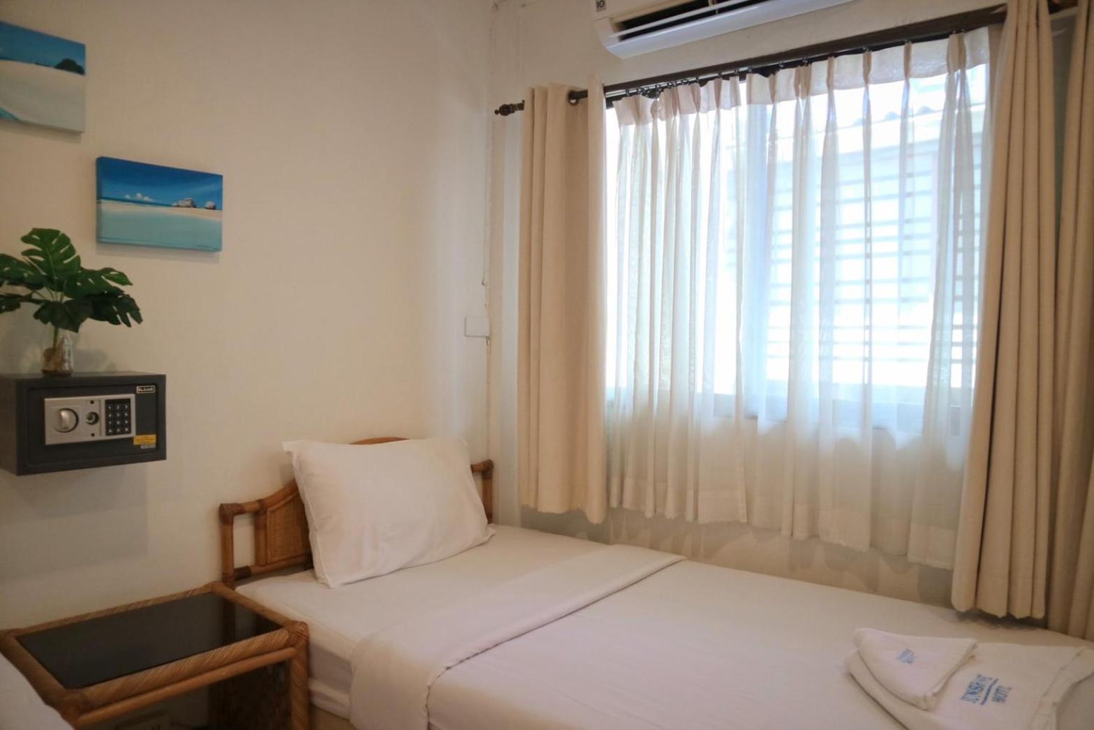 Sunshine Guest House — photo 76