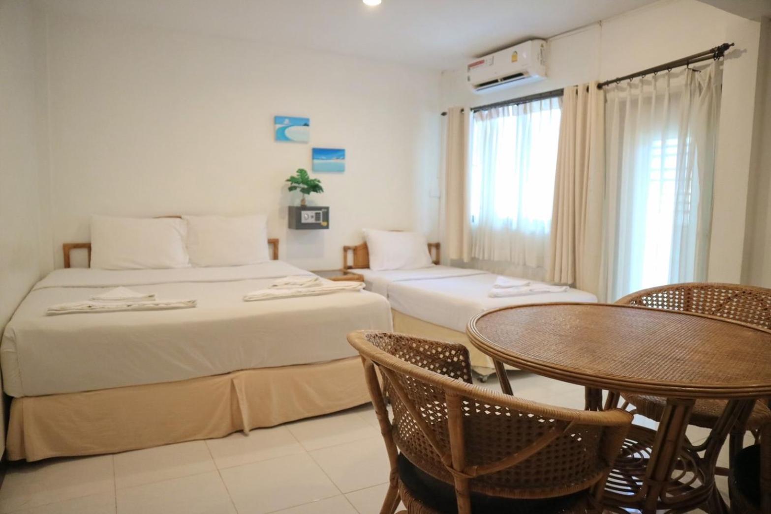 Sunshine Guest House — photo 61