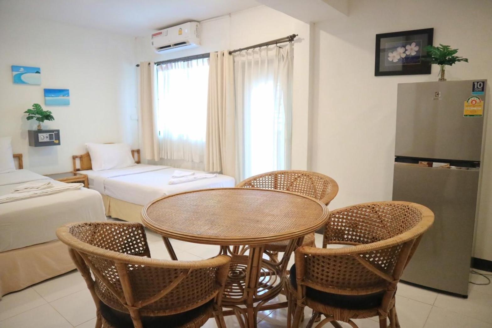 Sunshine Guest House — photo 84