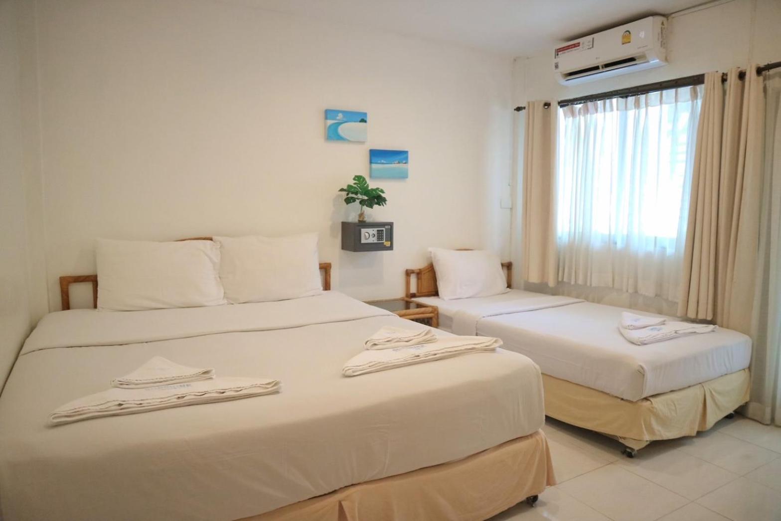 Sunshine Guest House — photo 70