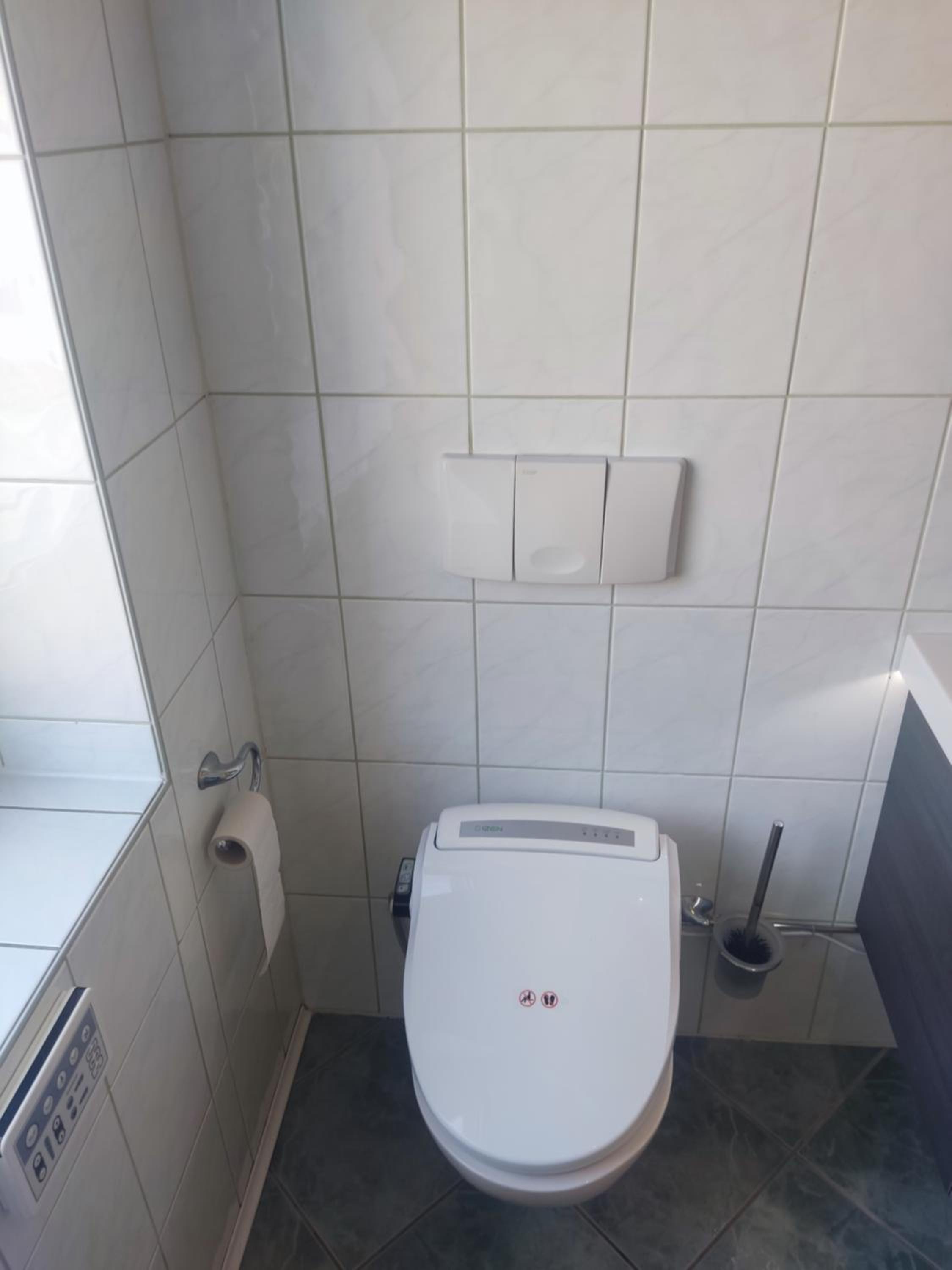 Ferienwohnung 2 am Hofladen Hellendorf