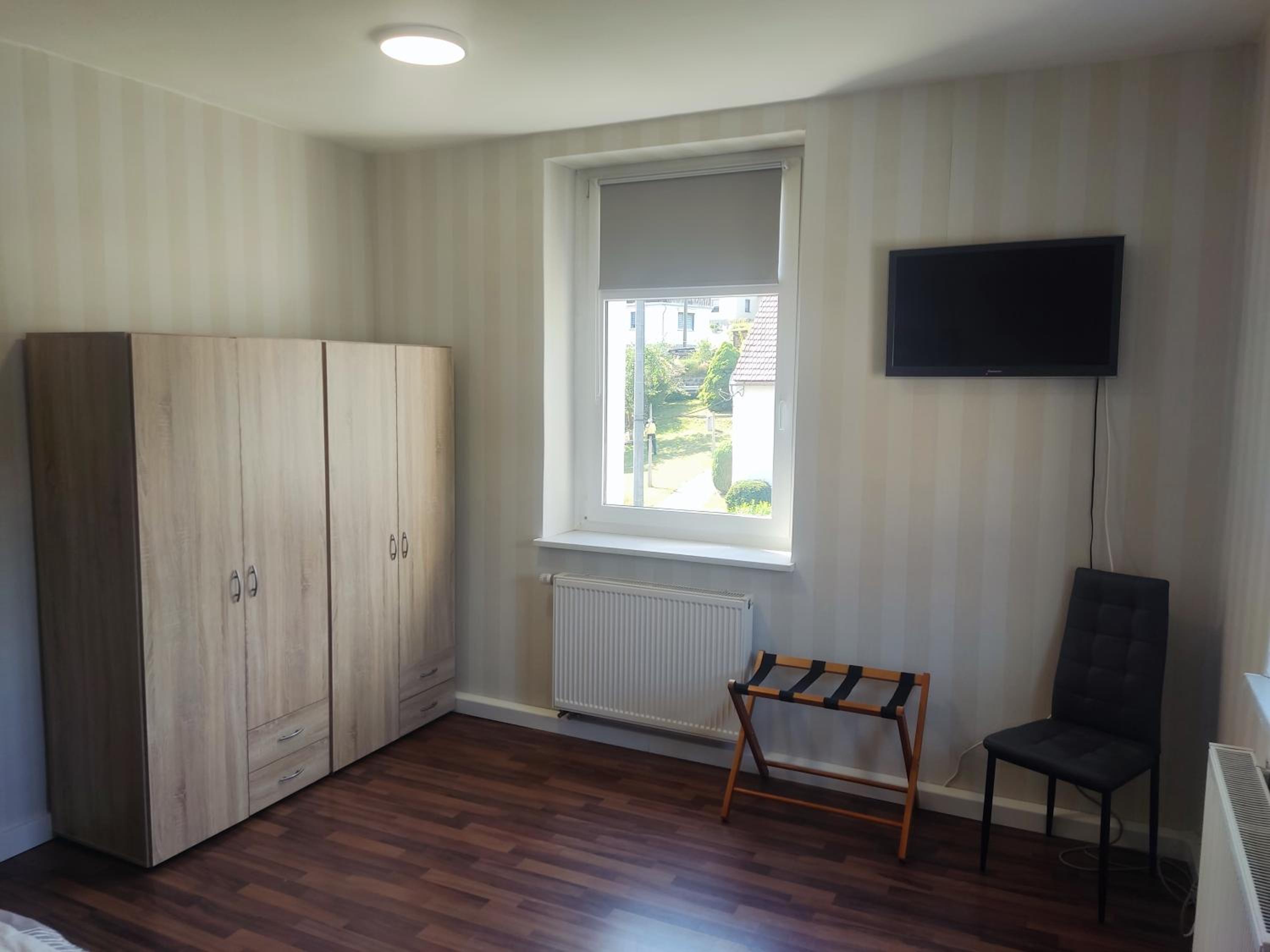 Ferienwohnung 2 am Hofladen Hellendorf