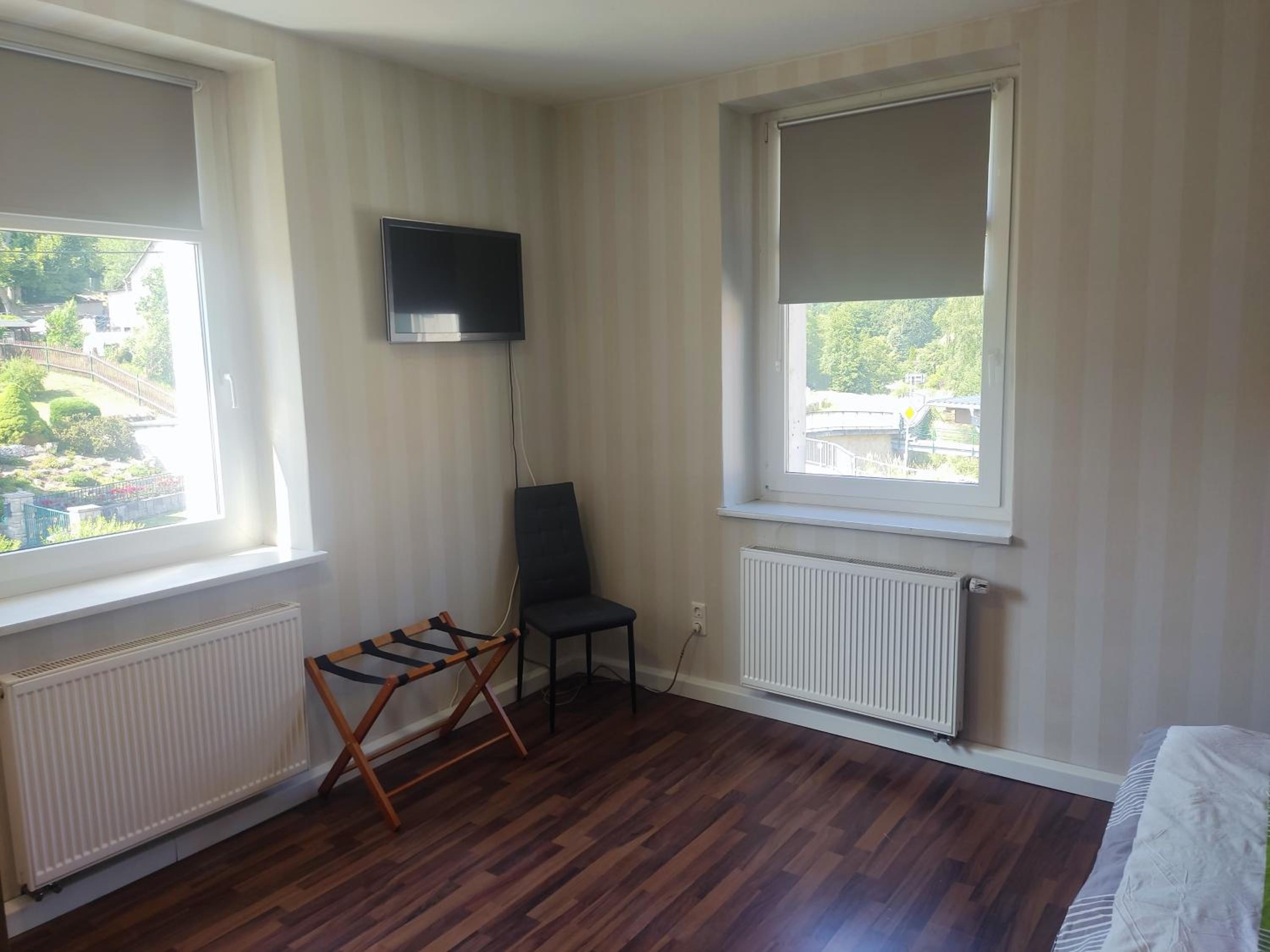 Ferienwohnung 2 am Hofladen Hellendorf