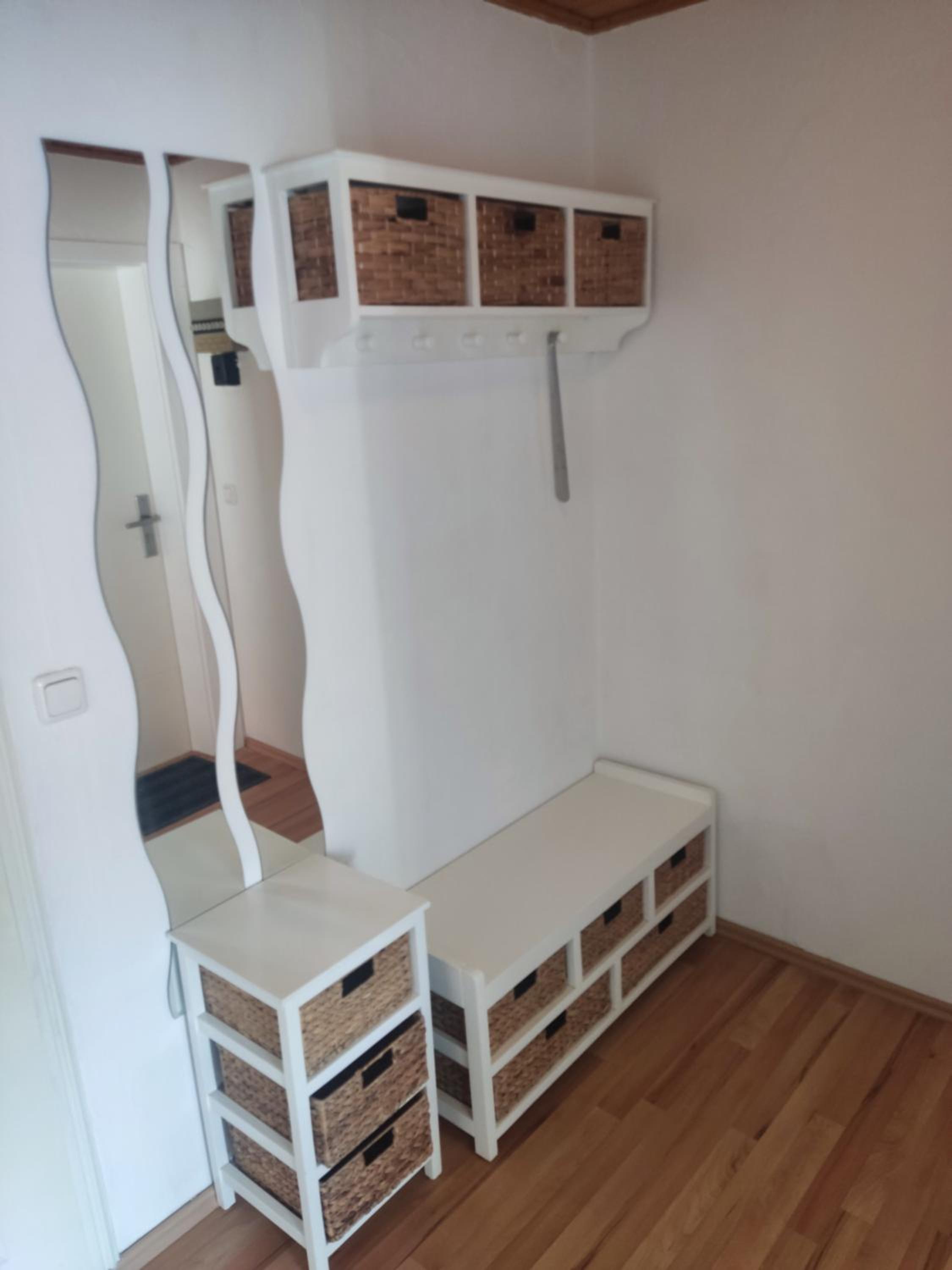 Ferienwohnung 2 am Hofladen Hellendorf